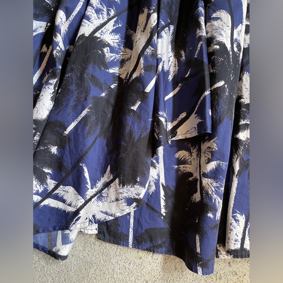 *Jason Wu* Printed Skirt - Picture 3 of 5